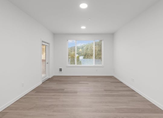 Sumner Mill Living Room