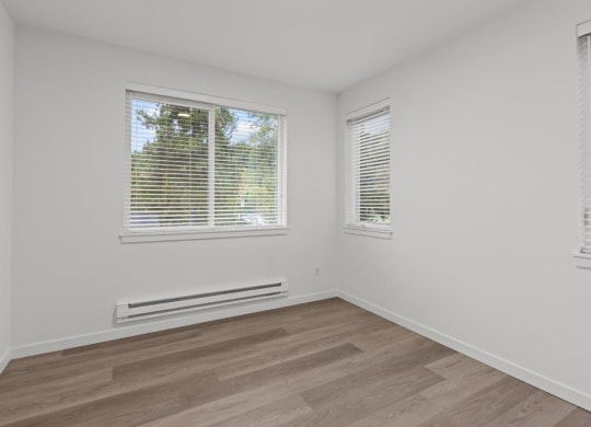Sumner Mill Bedroom