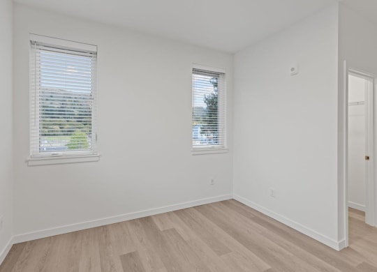Sumner Mill Bedroom