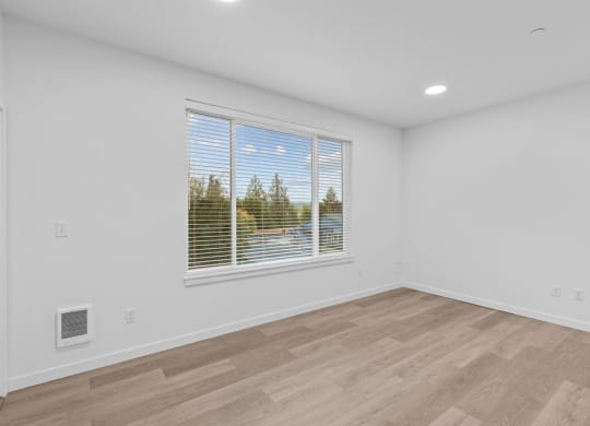 Sumner Mill Living Room