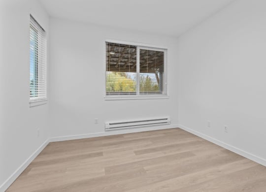 Sumner Mill Bedroom