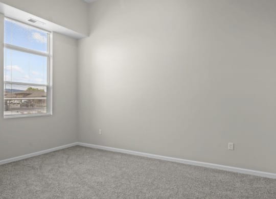 The Annex of Bozeman Apartments in Bozeman, Montana Bedroom