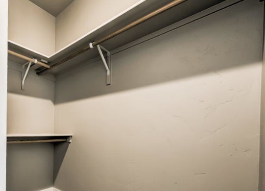 The Lakes at Eagle Walk-In Closet