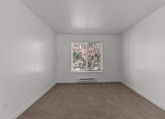 The Marina at Martha Lake Apartments in Bothell, WA Bedroom