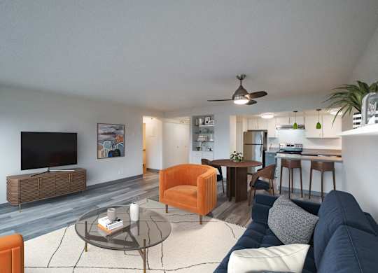PattersonTower_Eugene_OR_LivingRoom