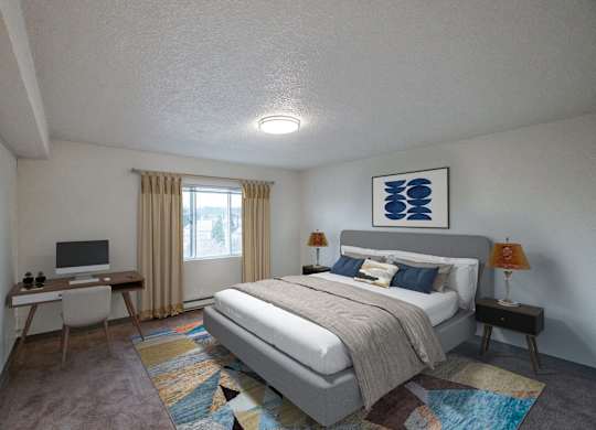 PattersonTower_Eugene_OR_Bedroom1