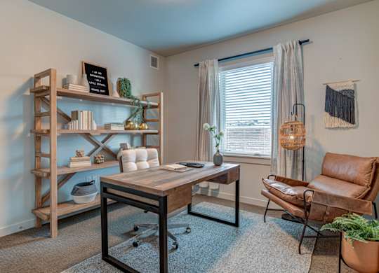 RedPoint_Redmond_OR_Interior_Office