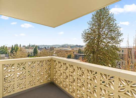 PattersonTower_Eugene_OR_Balcony
