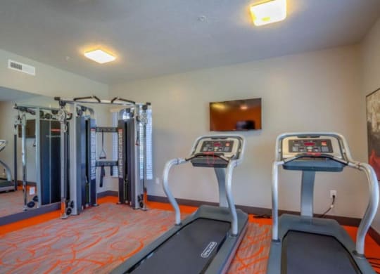 The Boulevard Fitness Center