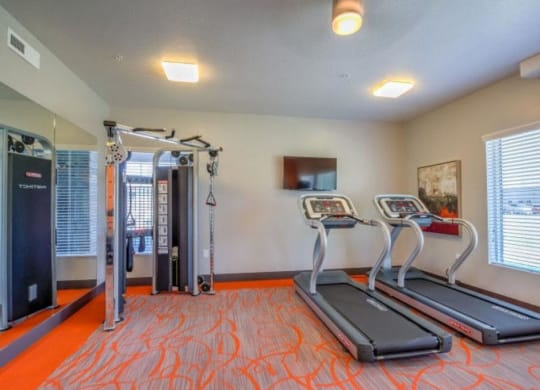 The Boulevard Fitness Center