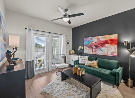 Redbird Ridge Apartments