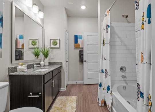 Redbird Ridge Apartments