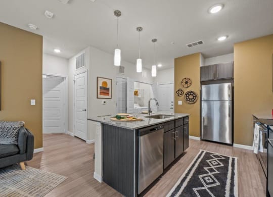 Redbird Ridge Apartments