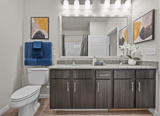 Redbird Ridge Apartments