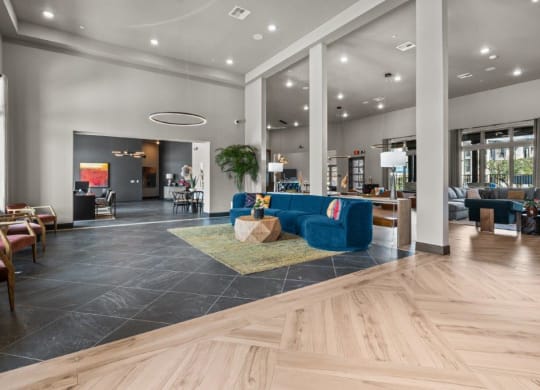 Redbird Ridge Apartments