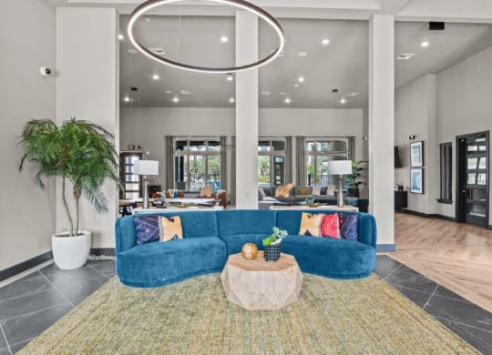 Redbird Ridge Apartments