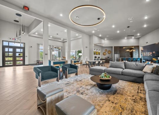 Redbird Ridge Apartments