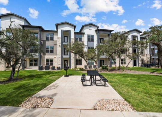 Redbird Ridge Apartments