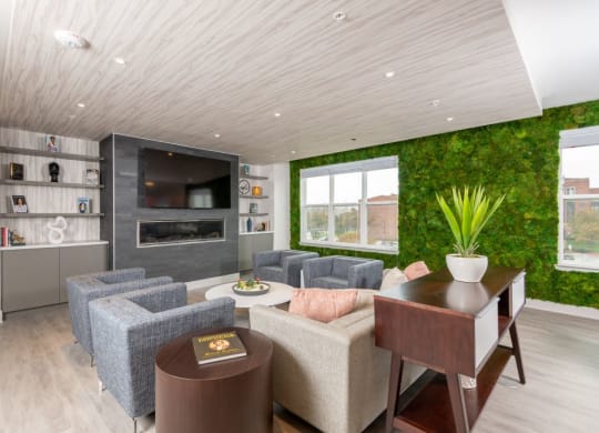 Zen Apartments Amenities
