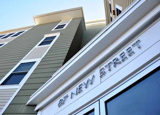Premier Apartment Community at Park87, Cambridge, Massachusetts 02138