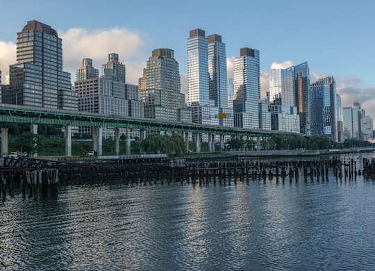 skyline
