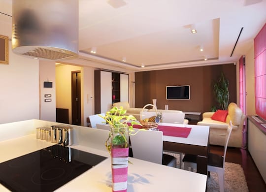 large counter tops