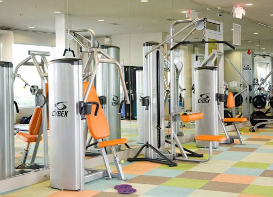 Exercise Facility