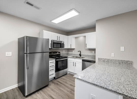 addison point interior home kitchen
