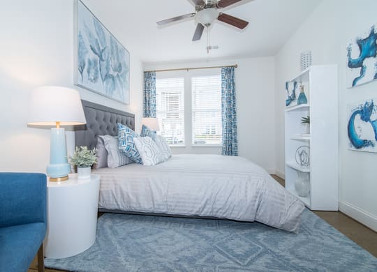 comet bedroom
