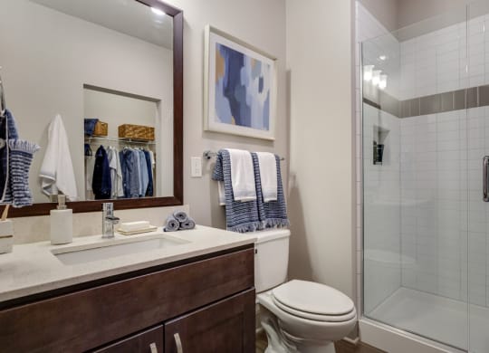 Metropolitan Bathroom