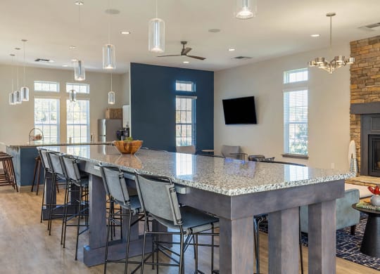Community Table