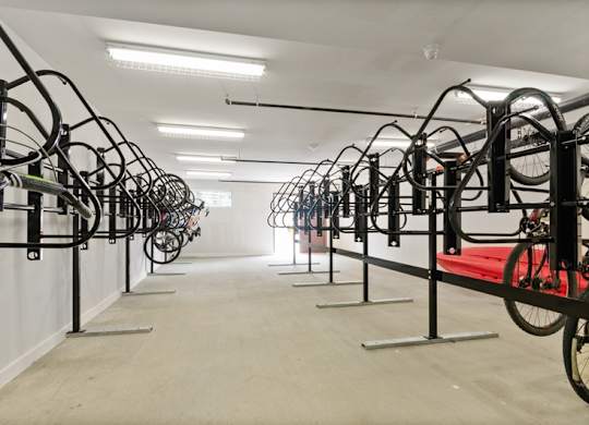 TerraLago_BikeRoom