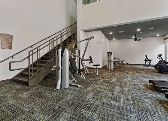 TerraLago_FitnessCenter
