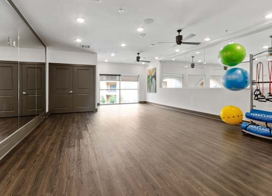TerraLago_FitnessCenter