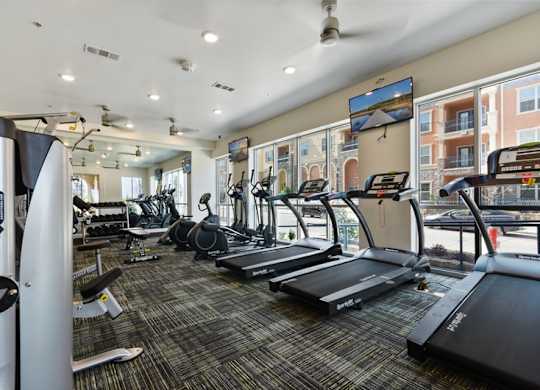 TerraLago_FitnessCenter