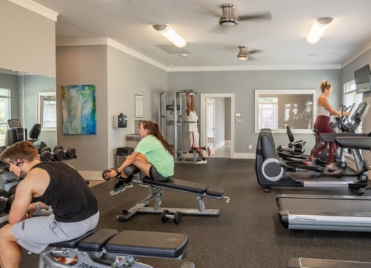 WayfareatGardenCrossing_FitnessCenter