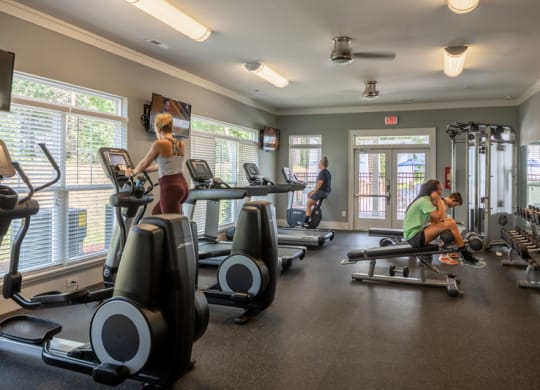 WayfareatGardenCrossing_FitnessCenter