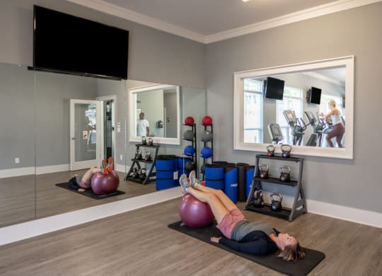 WayfareatGardenCrossing_FitnessCenter