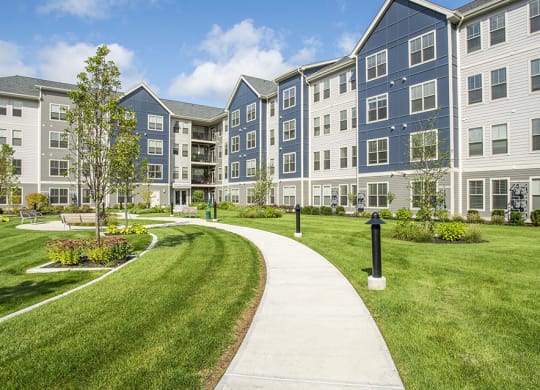 WesterlyatForgePark_Building