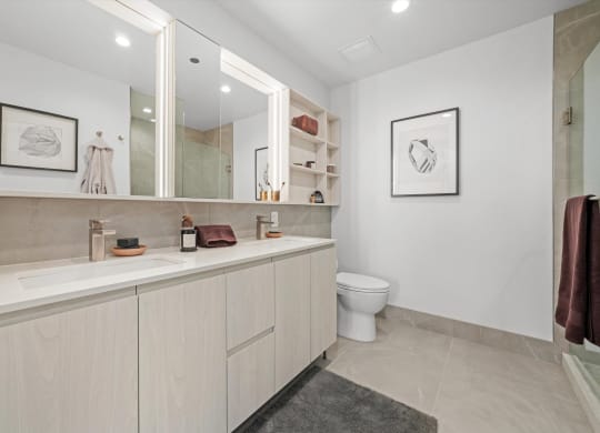 White Bathroom1