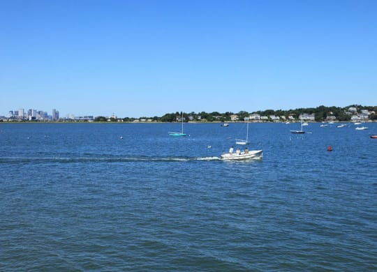 HighPoint Apartments Quincy near Waterfront Shopping, Dining, Recreation and Entertainment-12 Highpoint Circle Quincy, MA 02169,