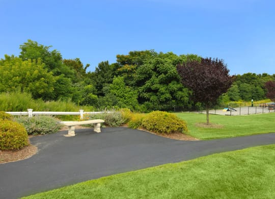 Pet Friendly Apartments in Quincy MA with Pet Park-HighPoint Apartments-12 Highpoint Circle Quincy, MA 02169, Large Pets Welcome
