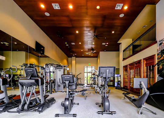 Berkshire Village District_36_Fitness Center