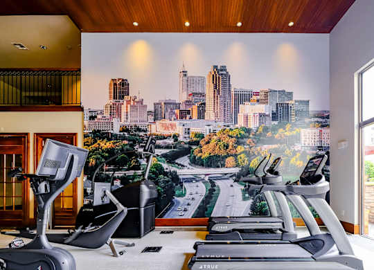 Berkshire Village District_37_Fitness Center