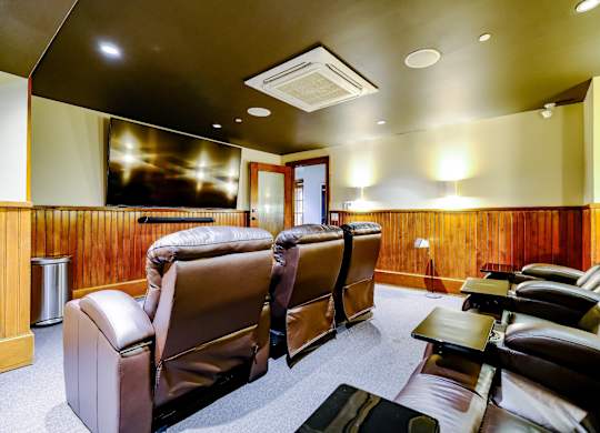 Berkshire Village District_58_Theatre