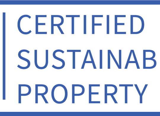 IREM® Certified Sustainable Property
