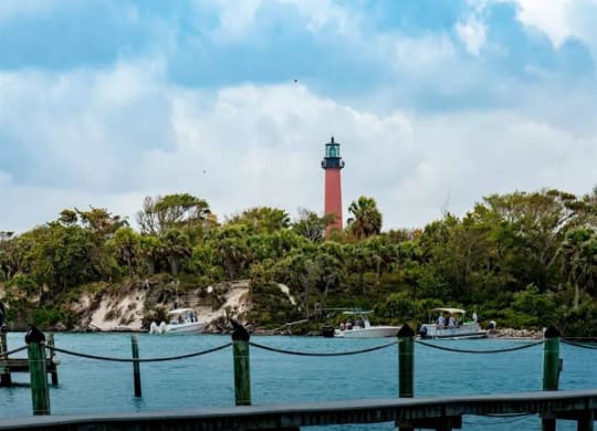 Jupiter Lighthouse at The Sophia at Abacoa, Jupiter, 33458
