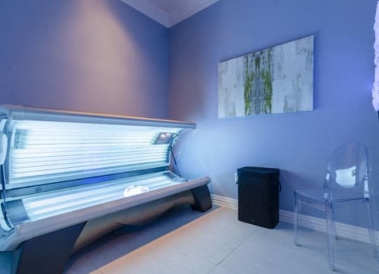 Tanning Machine at Berkshire Preserve, Garland