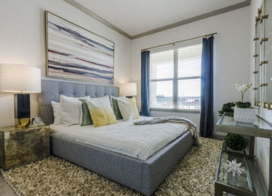 Gorgeous Bedroom at Berkshire Preserve, Texas