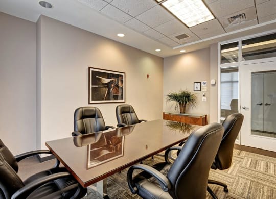 HighPoint Apartments Quincy with Executive Business Center-12 Highpoint Circle Quincy, MA 02169